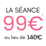 offre découverte hydra-lift à 99€